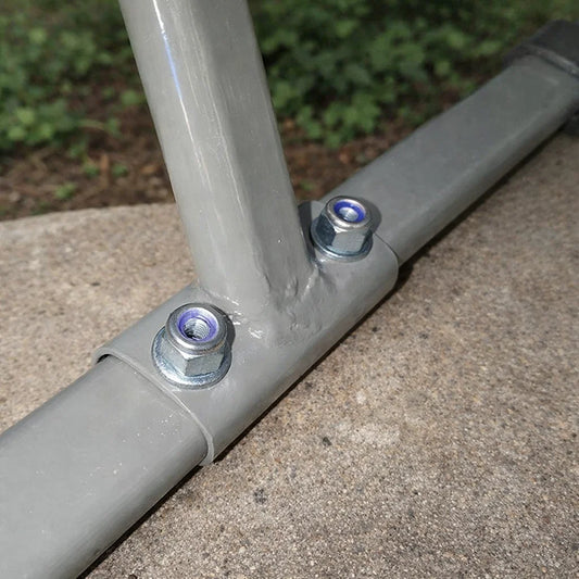 Mini Pedal Exerciser for Legs & Arms – Portable Exercise Bike for Physiotherapy, Fitness & Home Workout